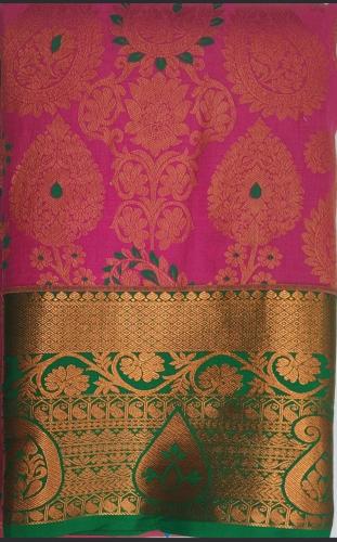 PL Salem Wedding Blouse